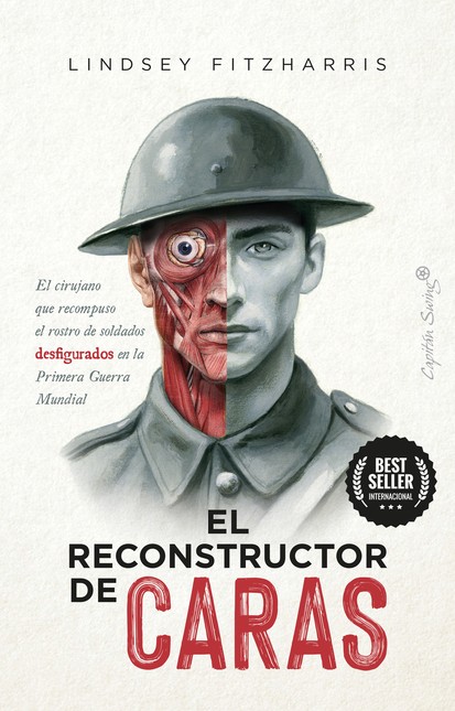 El reconstructor de caras. El ...
