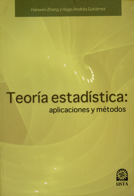 Teoría estadística: aplicacion...