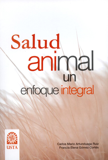 Salud animal: un enfoque integ...