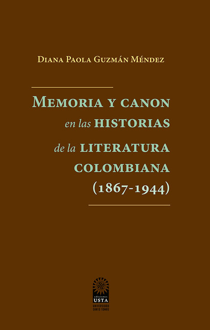 Memoria y canon en las histori...