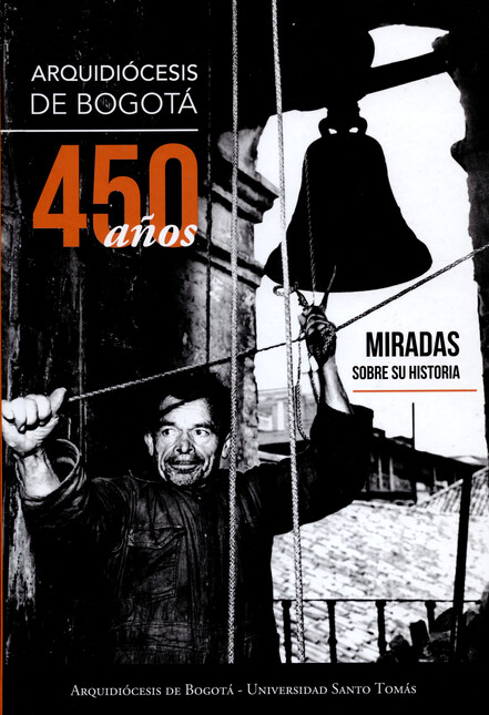 Arquidiócesis de Bogotá 450 añ...