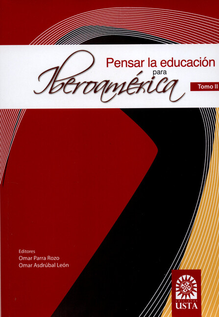 Pensar la educación para Ibero...