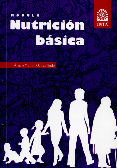 Módulo nutrición básica