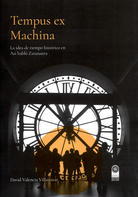 Tempus ex Machina