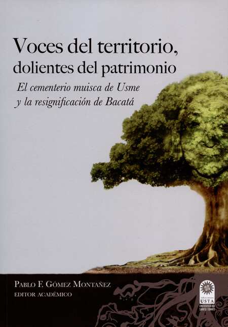 Voces del territorio, doliente...