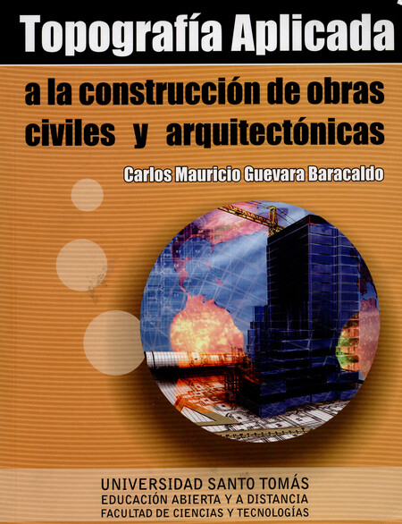 Topografía aplicada a la const...