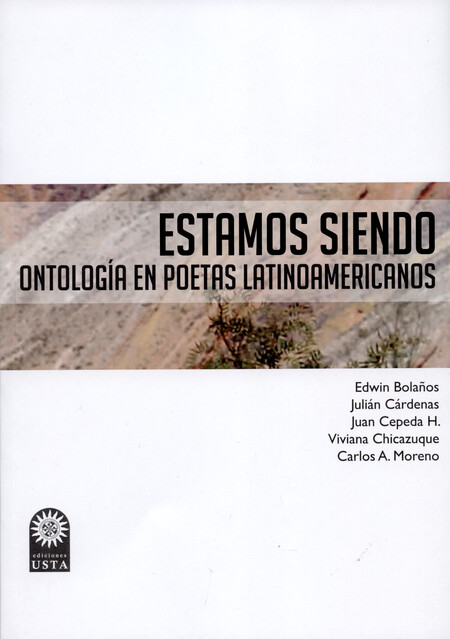 Estamos siendo. Ontología en p...