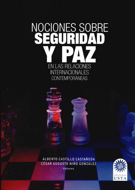 Nociones sobre seguridad y paz...