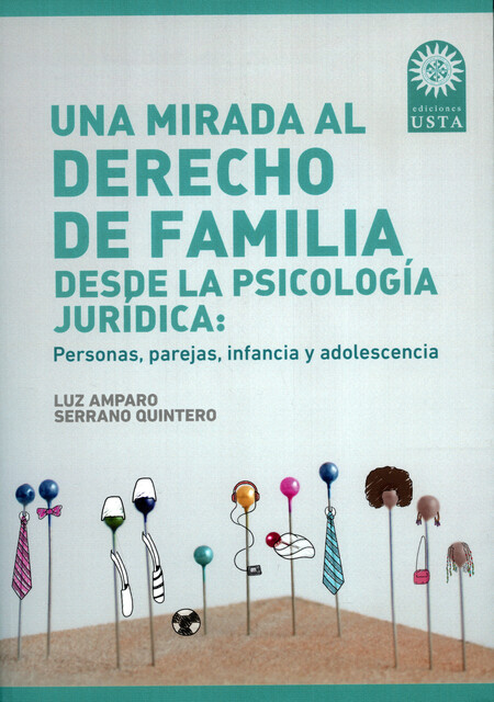Una mirada al derecho de famil...