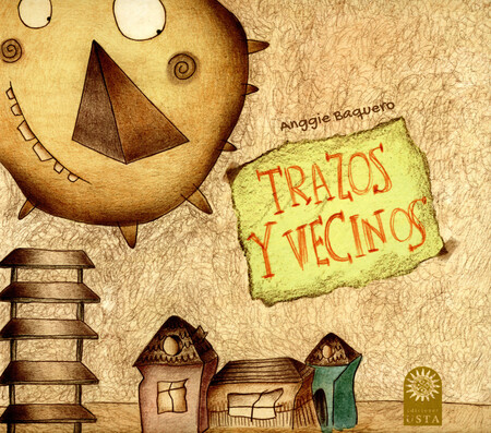 Trazos y vecinos