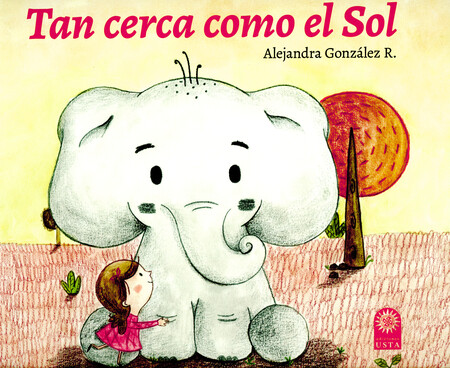 Tan cerca como el sol