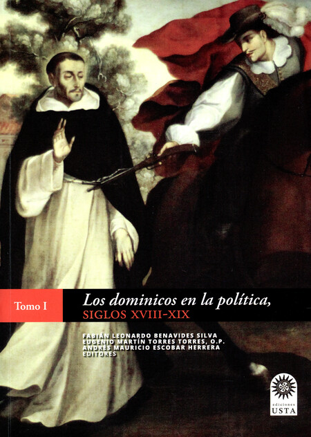 Los dominicos en la política, ...