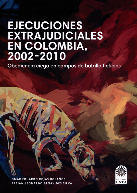 Ejecuciones extrajudiciales en...