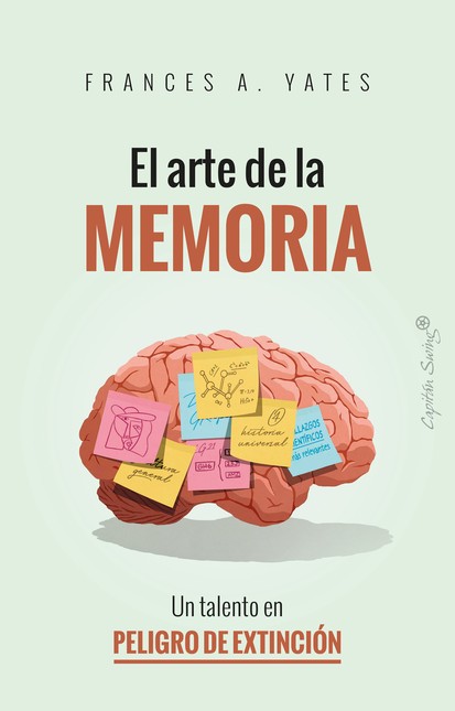 El arte de la memoria. Un tale...
