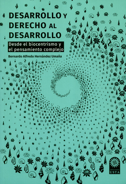 Desarrollo y derecho al desarr...