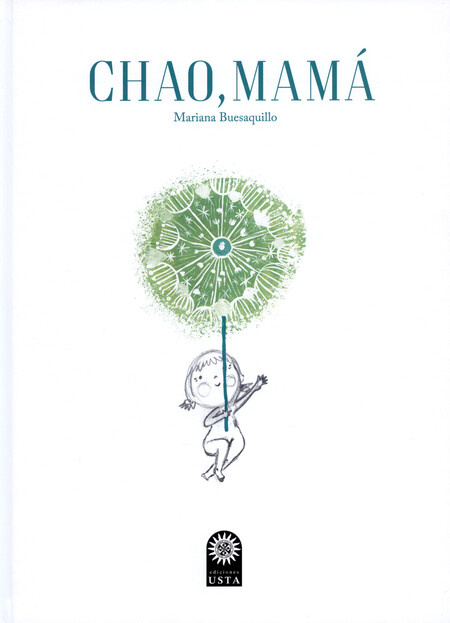 Chao, mamá
