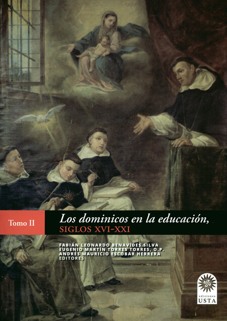Los dominicos en la educación ...