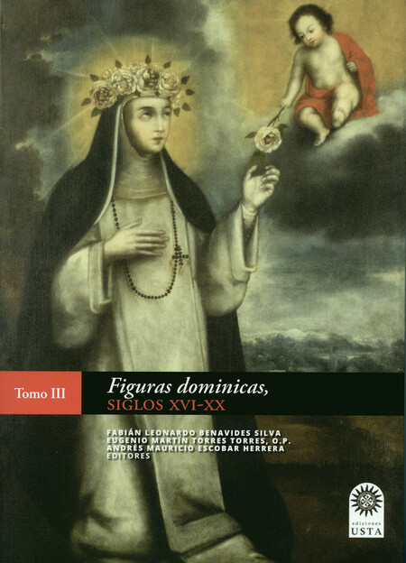 Figuras dominicas siglos XVI-X...
