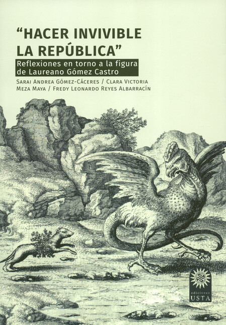 Hacer invivible la república. ...
