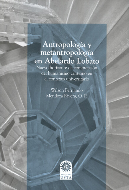 Antropología y metantropología...