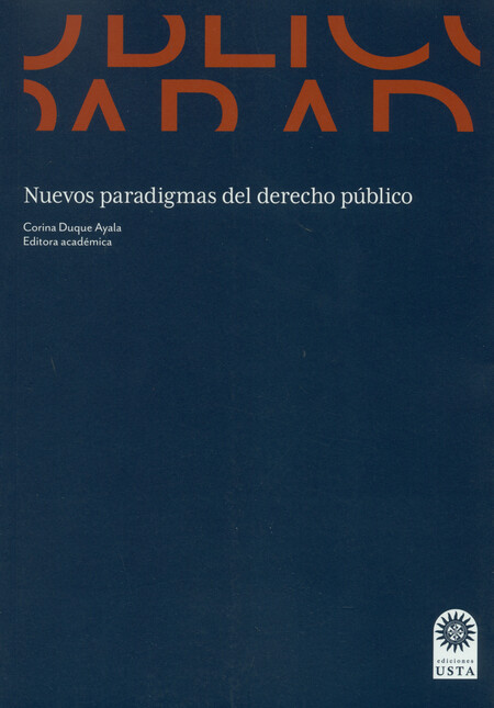 Nuevos paradigmas del derecho ...