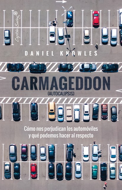 Carmageddon (autocalipsis). Có...