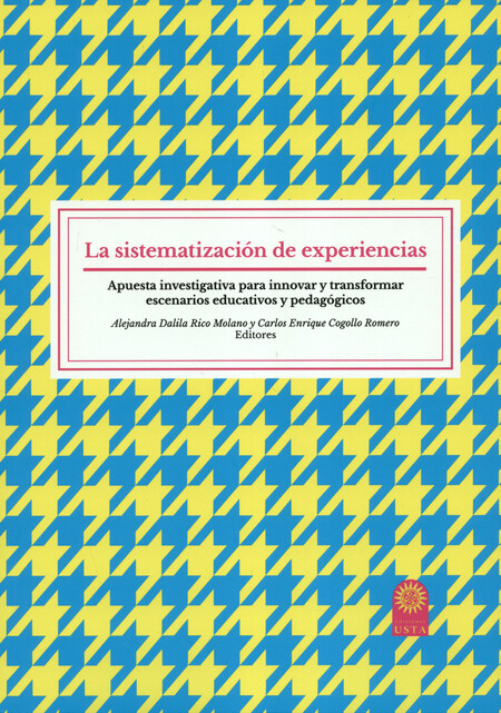 La sistematización de experien...