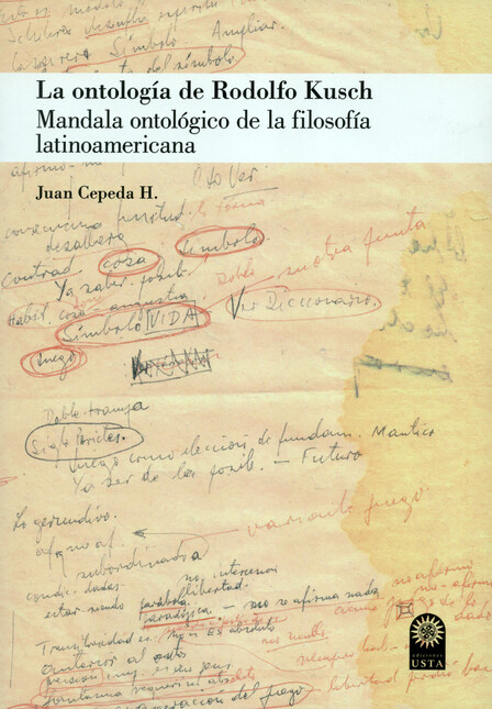 La ontología de Rodolfo Kusch....