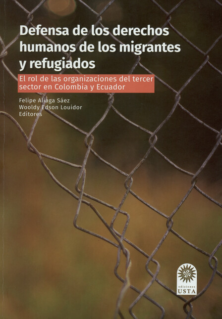 Defensa de los derechos humano...