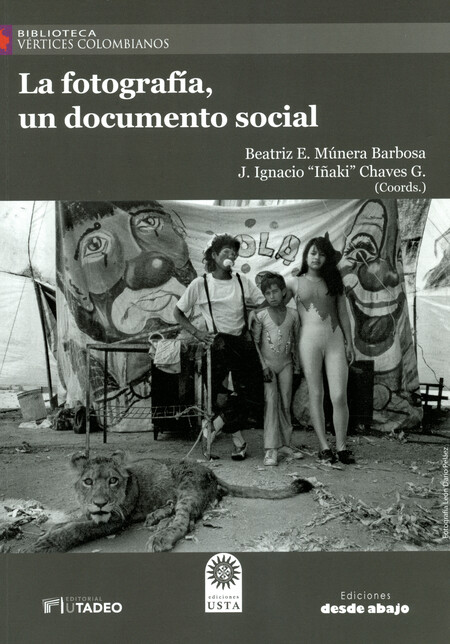 La fotografía, un documento so...