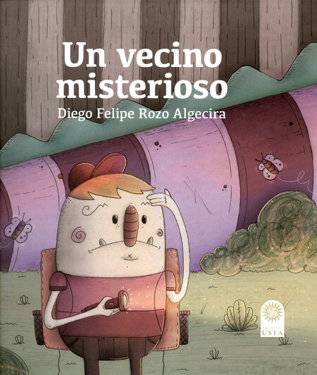 Un vecino misterioso