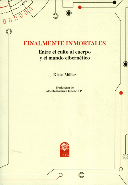 Finalmente inmortales. En el c...