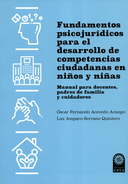 Fundamentos psicojurídicos par...