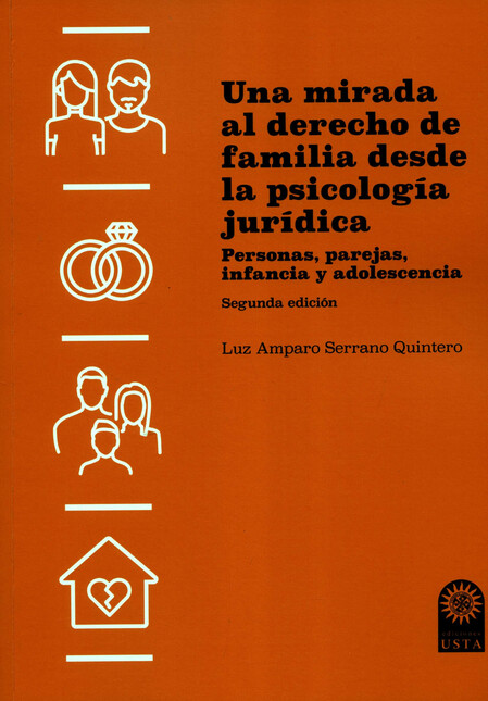 Una mirada al derecho de famil...