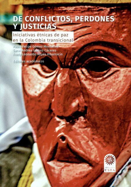 De conflictos, perdones y just...