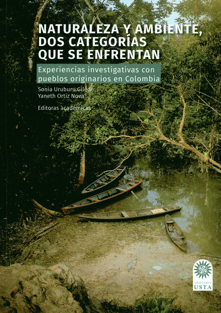 Naturaleza y ambiente, dos cat...