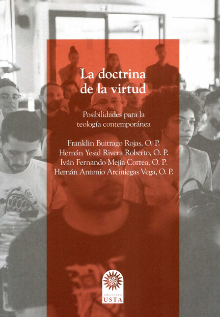 La doctrina de la virtud. Posi...