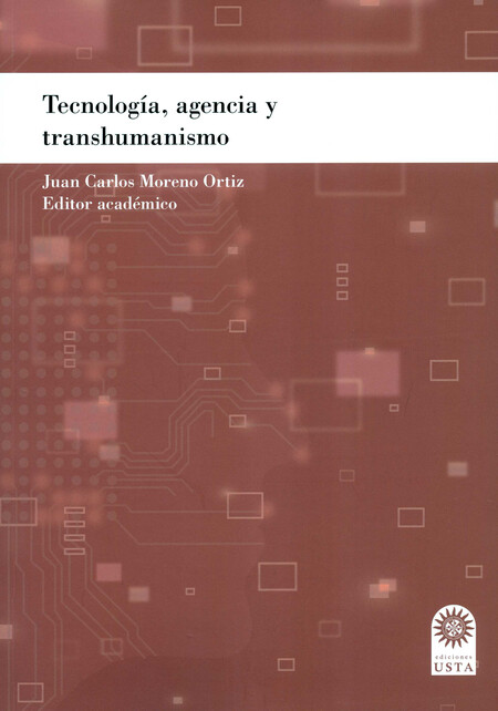 Tecnología, agencia y transhum...
