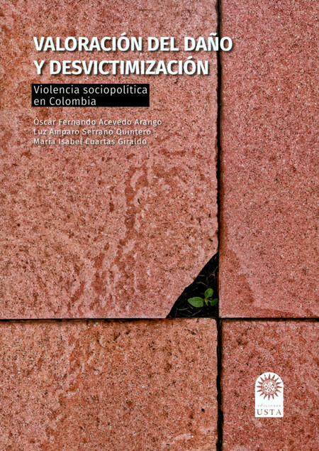 Valoración del daño y desvicti...