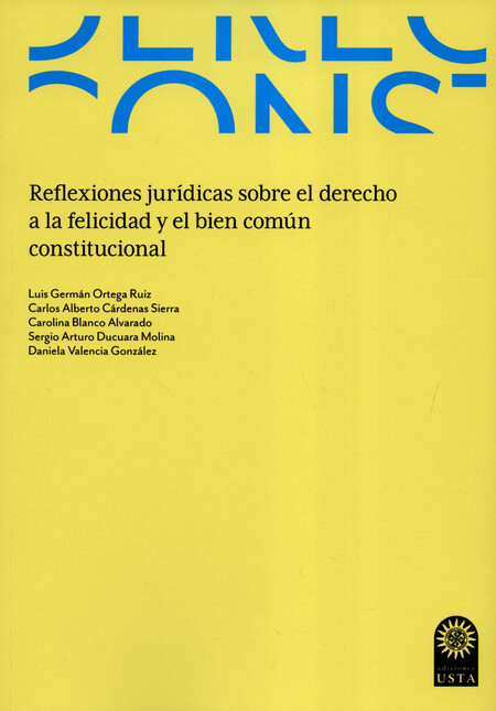 Reflexiones jurídicas sobre el...