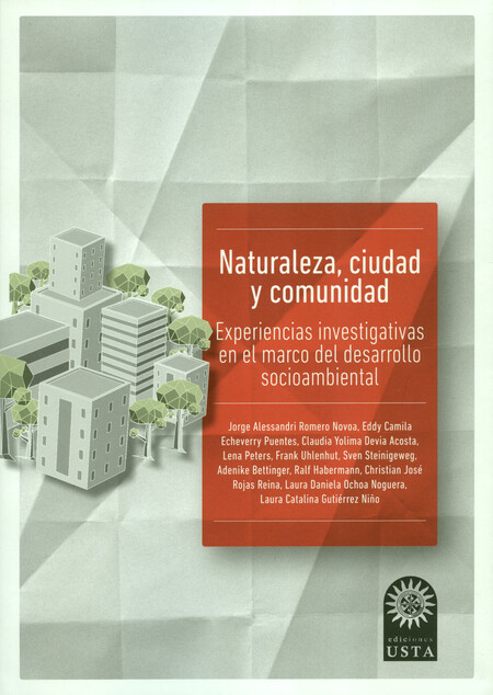 Naturaleza, ciudad y comunidad...