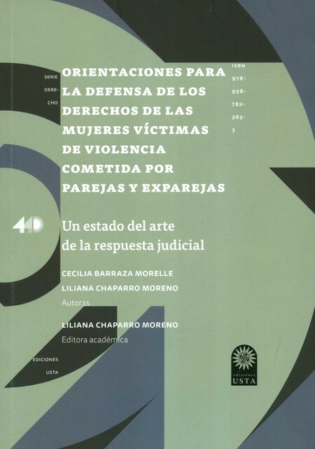 Orientaciones para la defensa ...
