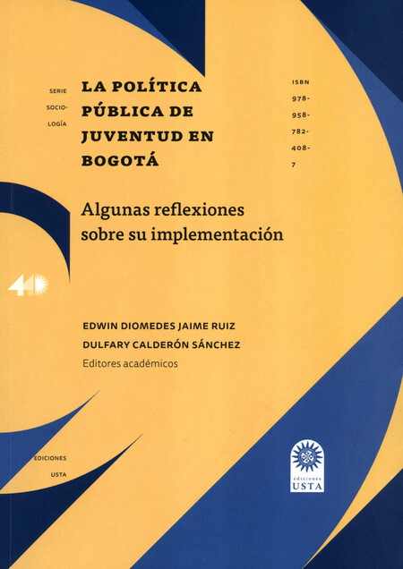 La política pública de juventu...