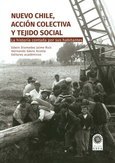 Nuevo CHile, acción colectiva ...
