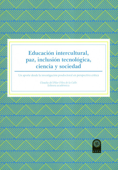 Educación intercultural, paz, ...