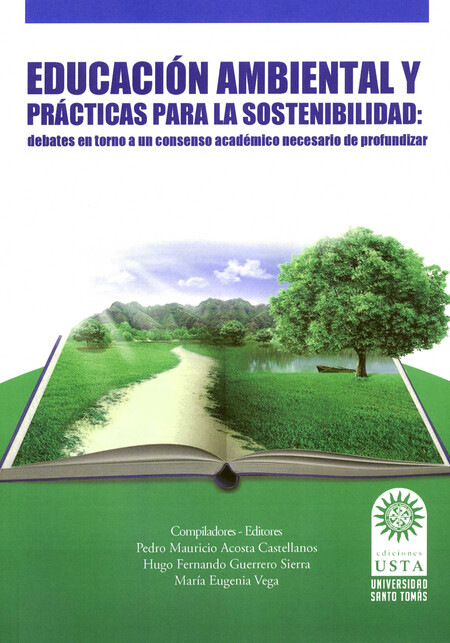 Educación ambiental y práctica...