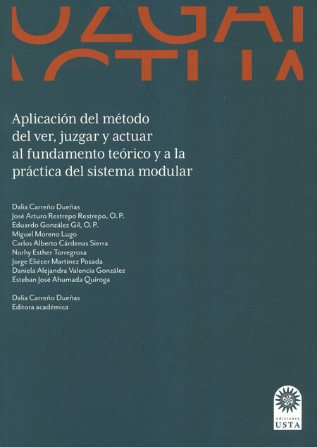 Aplicación del método del ver,...