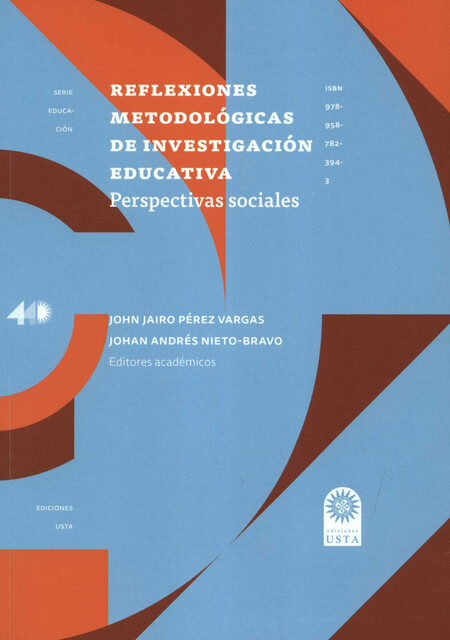 Reflexiones metodológicas de i...