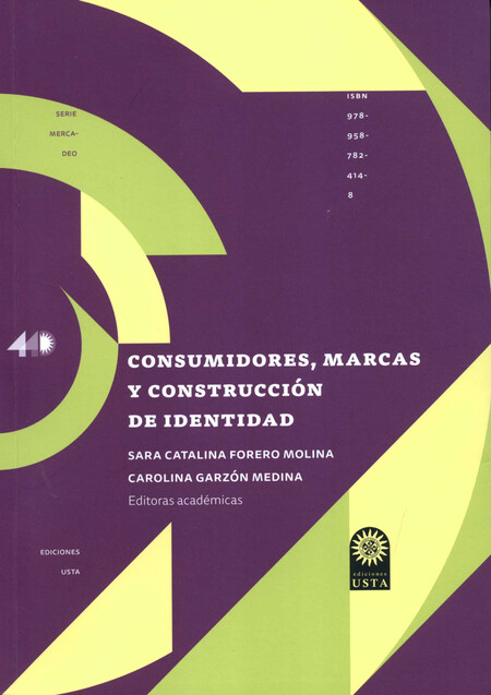 Consumidores, marcas y constru...