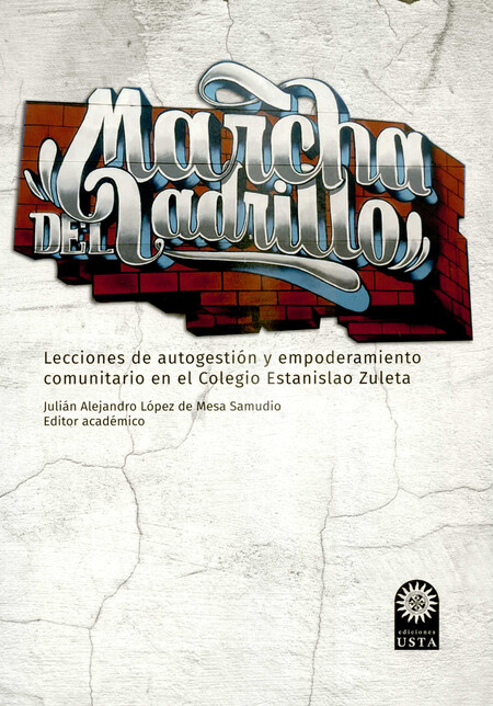 La marcha del ladrillo. Leccio...